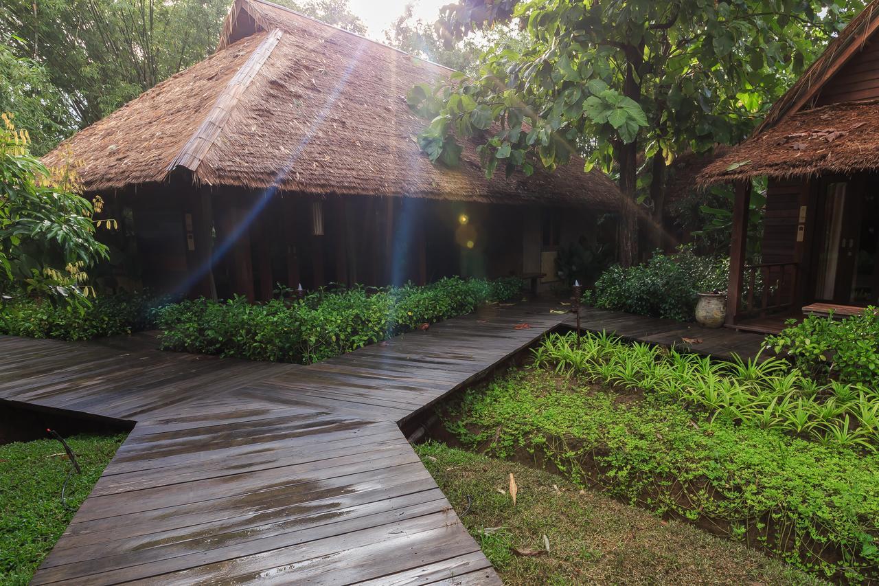 Azalea Village Chiang Dao Dış mekan fotoğraf
