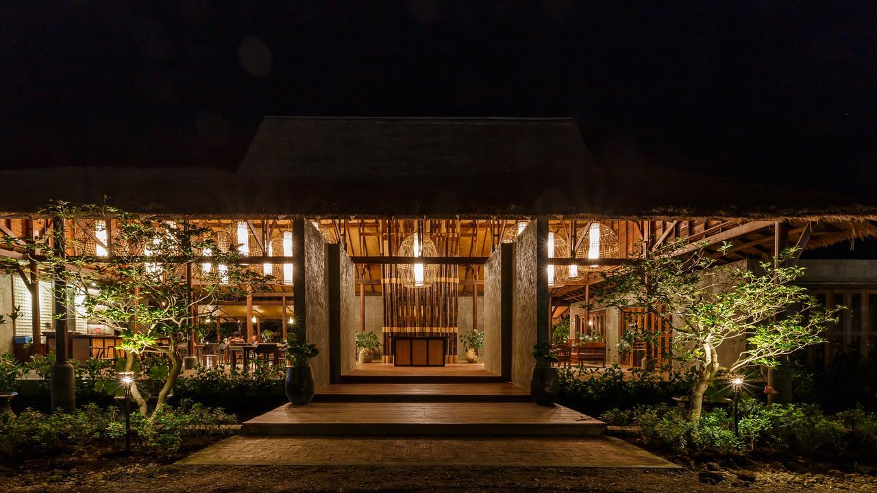 Azalea Village Chiang Dao Dış mekan fotoğraf