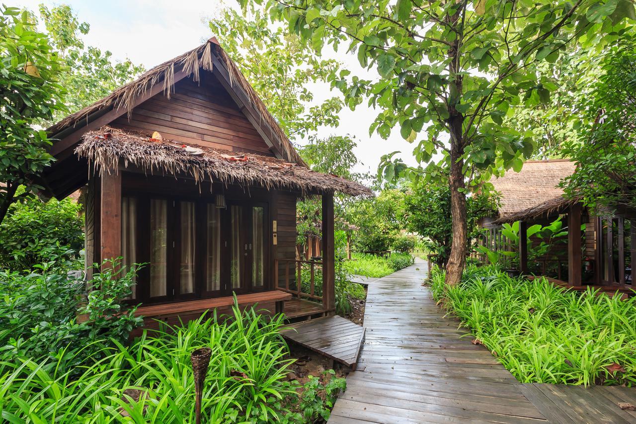 Azalea Village Chiang Dao Dış mekan fotoğraf