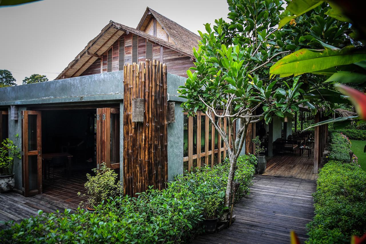 Azalea Village Chiang Dao Dış mekan fotoğraf