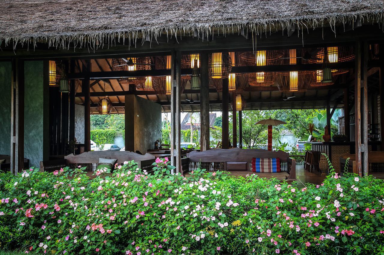 Azalea Village Chiang Dao Dış mekan fotoğraf