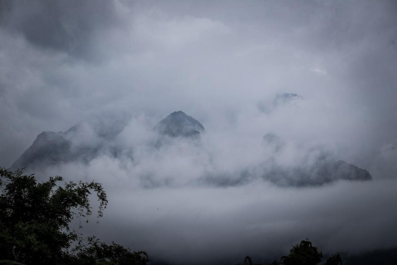 Azalea Village Chiang Dao Dış mekan fotoğraf