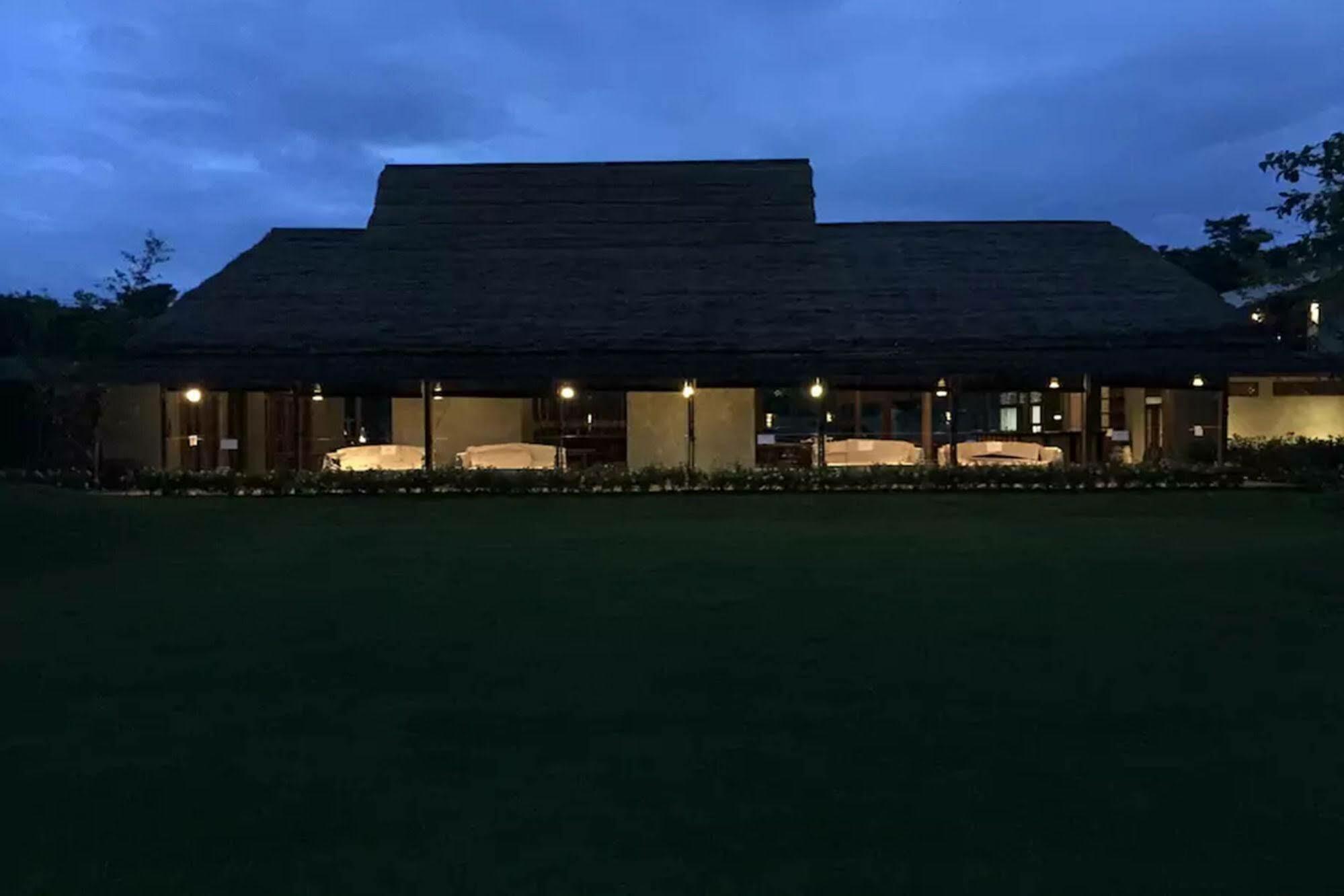 Azalea Village Chiang Dao Dış mekan fotoğraf