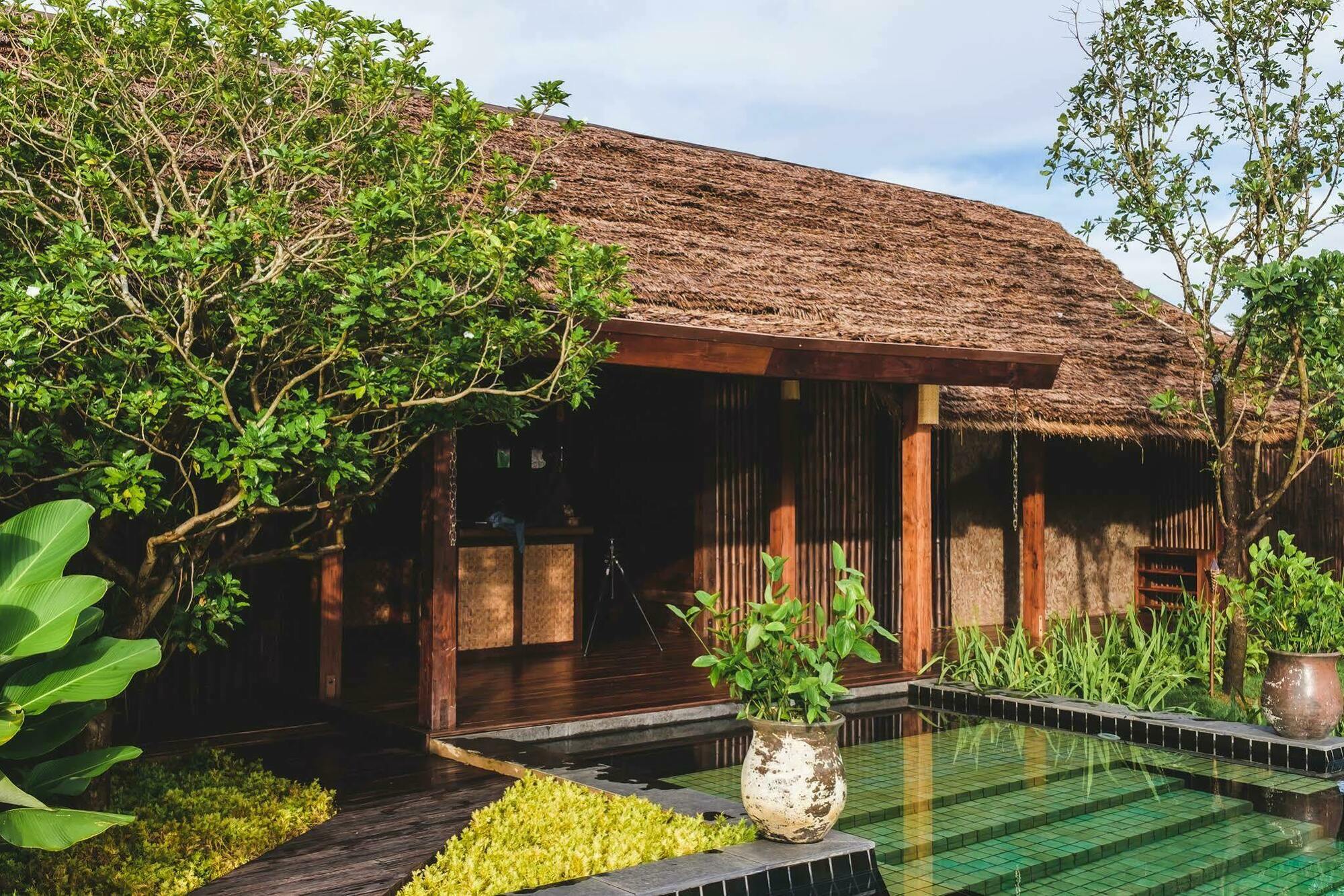 Azalea Village Chiang Dao Dış mekan fotoğraf