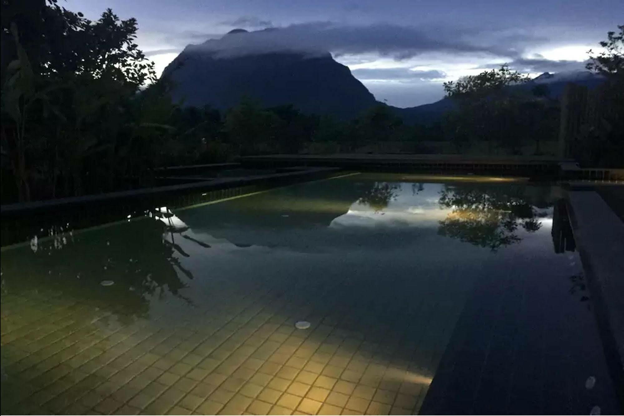 Azalea Village Chiang Dao Dış mekan fotoğraf
