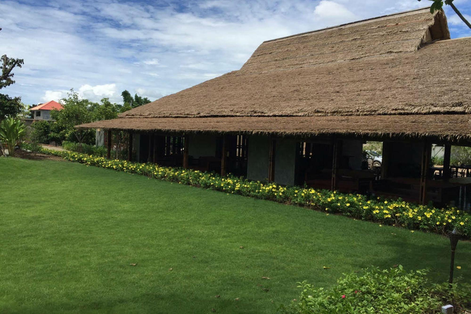 Azalea Village Chiang Dao Dış mekan fotoğraf